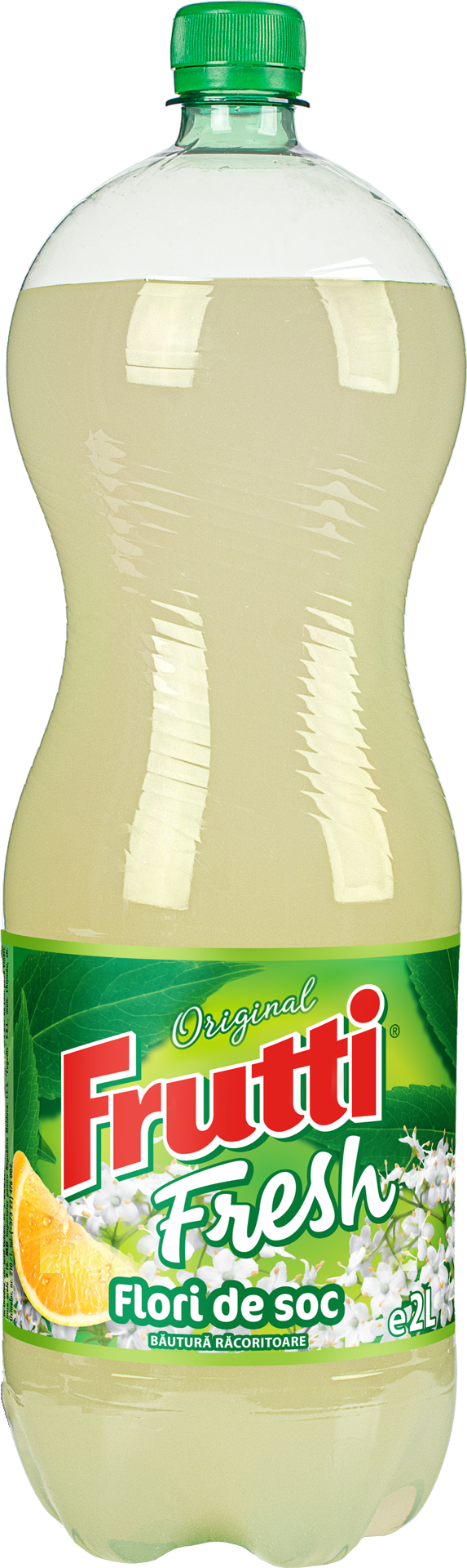 Frutti Fresh Fleur de sureau 2L