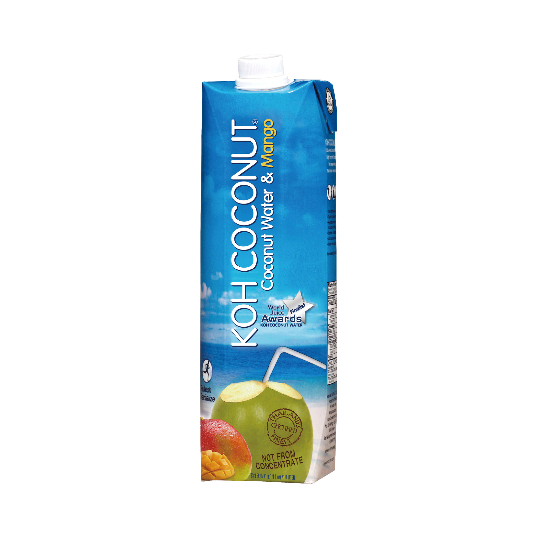 KOH Coconut 1L