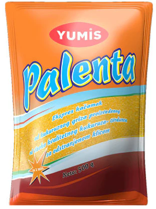 Palenta Yumis 500g