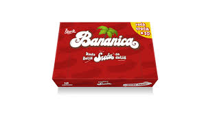Bananica Stark 250g