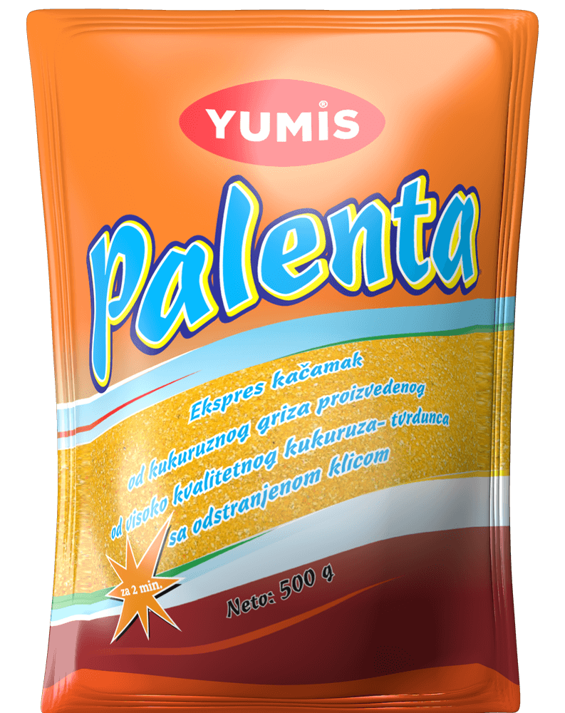 Palenta Yumis 500g